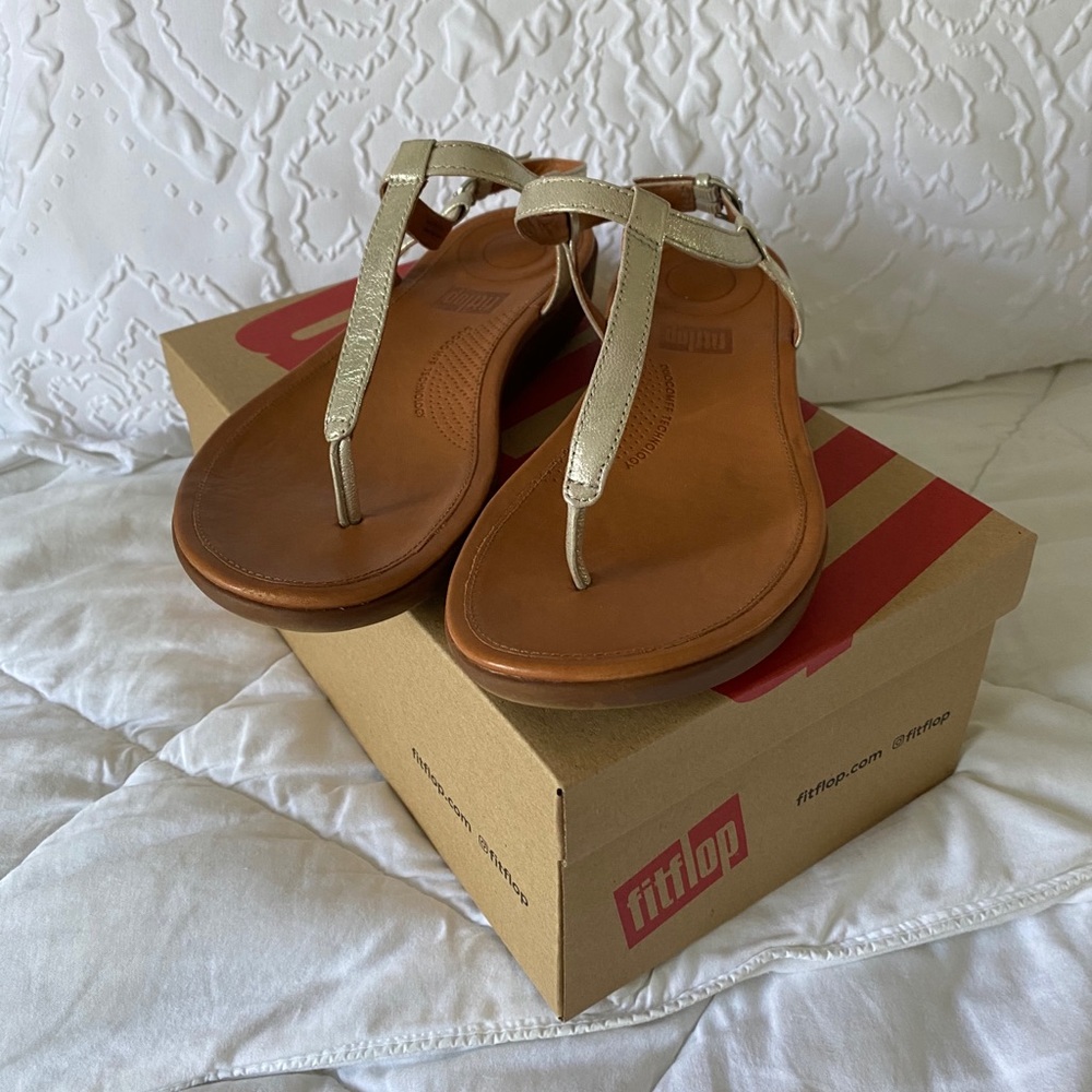 FitFlop Sandals